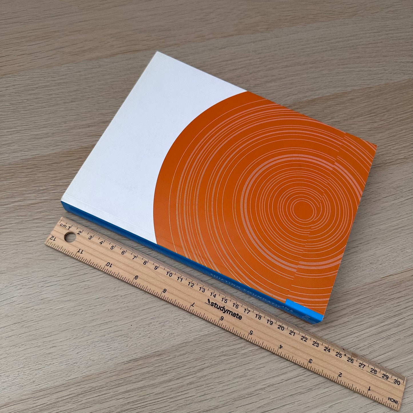 Shifting Foundations: The Collected Papers of the Designing Futures Forum | C.W.