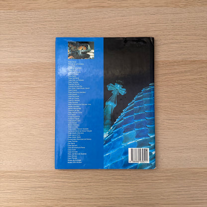 Barcelona: Gaudi and Modernism