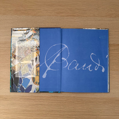 Barcelona: Gaudi and Modernism