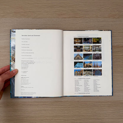 Barcelona: Gaudi and Modernism