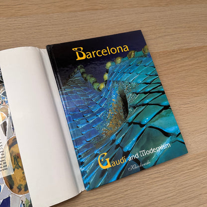 Barcelona: Gaudi and Modernism
