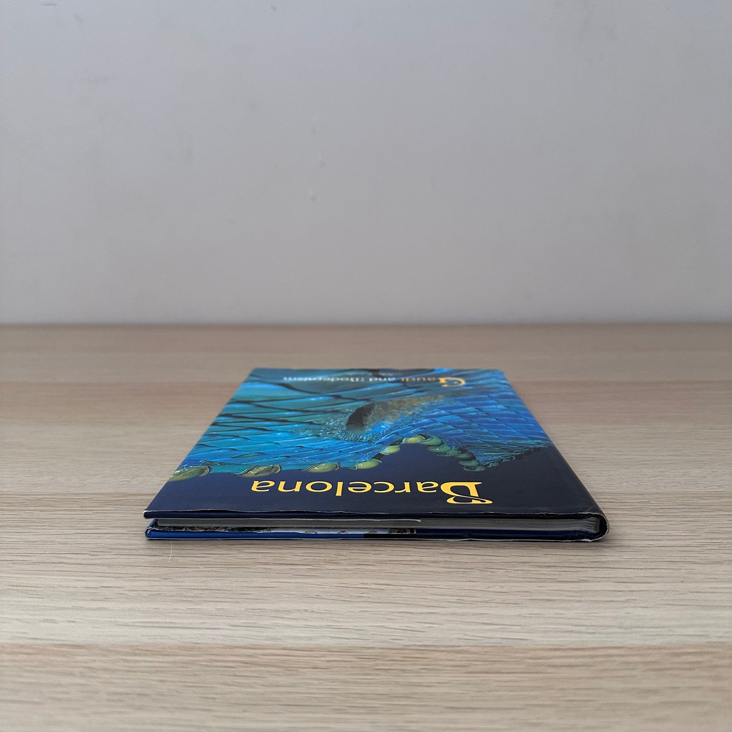 Barcelona: Gaudi and Modernism