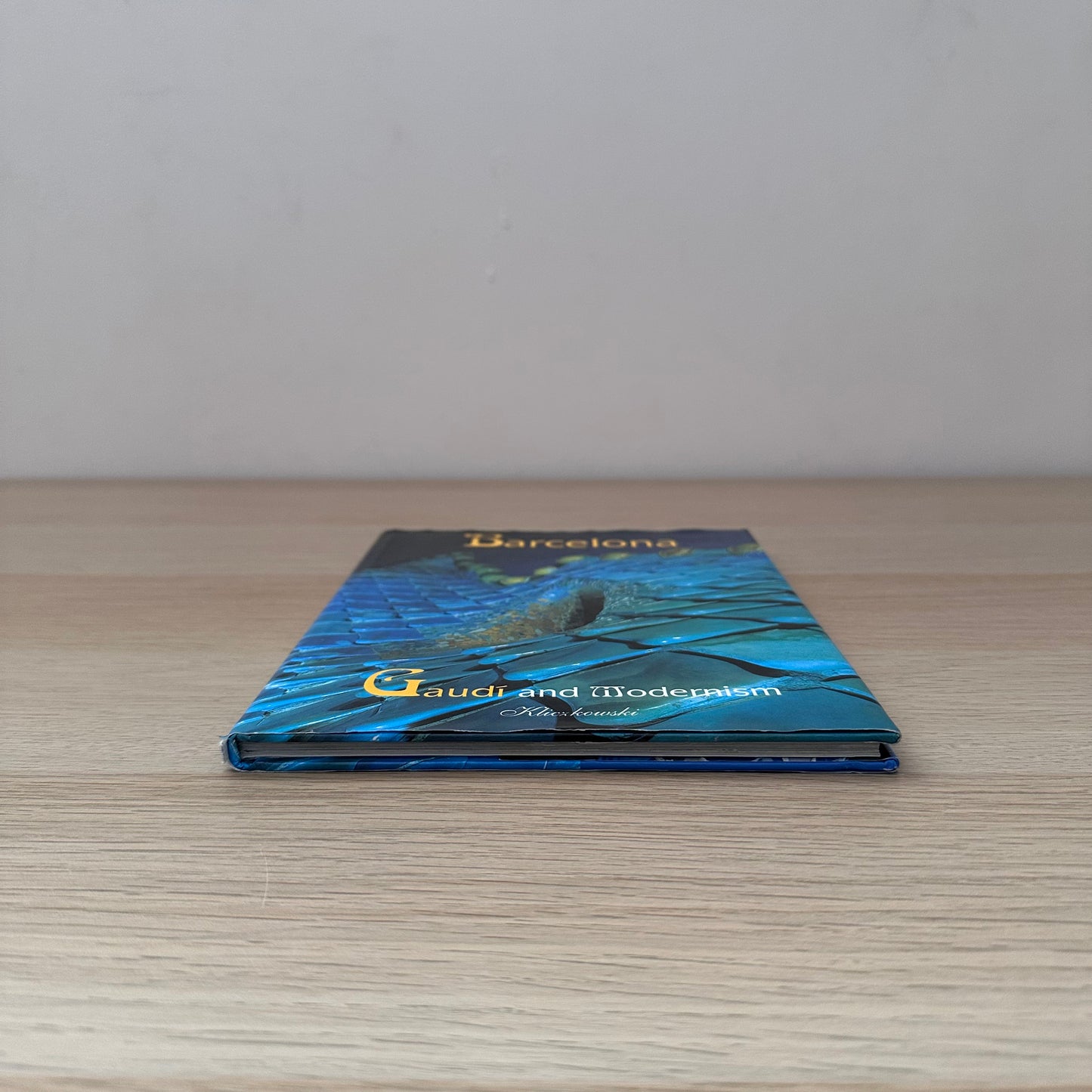 Barcelona: Gaudi and Modernism