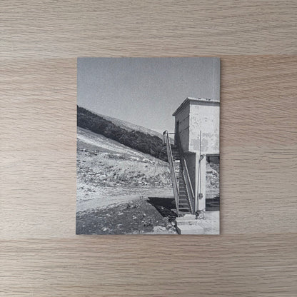 Disappearers | Art Catalogue 2009 - 2010 | Simon Gregg