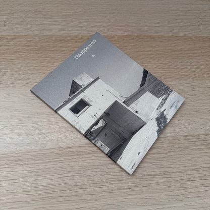 Disappearers | Art Catalogue 2009 - 2010 | Simon Gregg