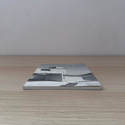 Disappearers | Art Catalogue 2009 - 2010 | Simon Gregg