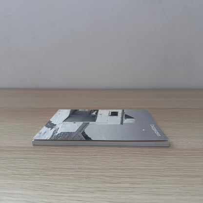 Disappearers | Art Catalogue 2009 - 2010 | Simon Gregg