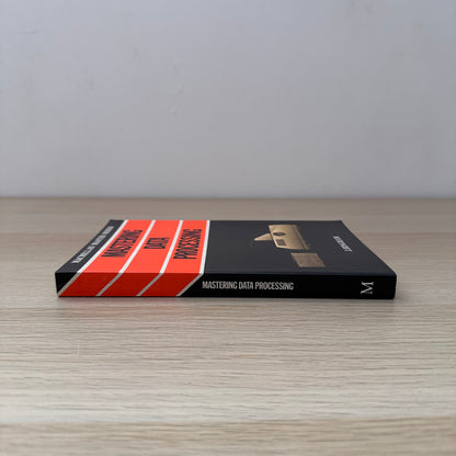 Mastering Data Processing | 1983 | J. Bingham