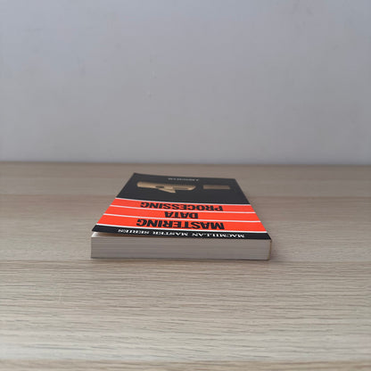Mastering Data Processing | 1983 | J. Bingham