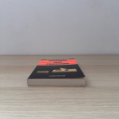 Mastering Data Processing | 1983 | J. Bingham