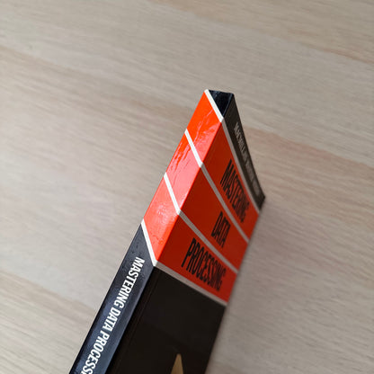 Mastering Data Processing | 1983 | J. Bingham