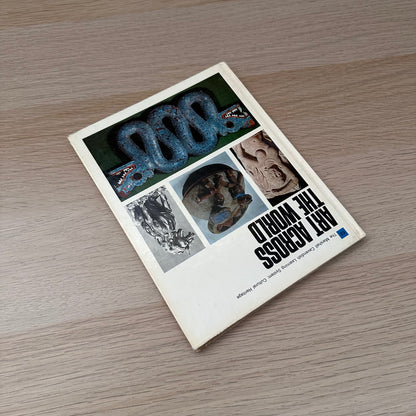 Art Across the World | Learning System | 1969 | Marshall Cavendish