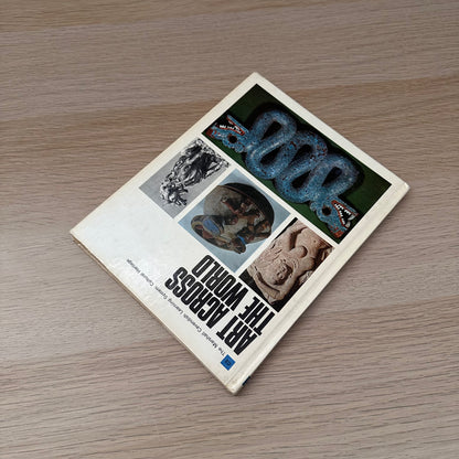 Art Across the World | Learning System | 1969 | Marshall Cavendish