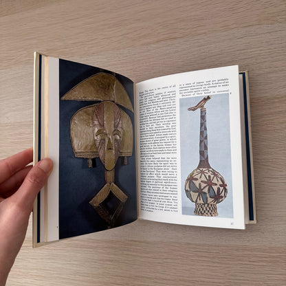 Art Across the World | Learning System | 1969 | Marshall Cavendish