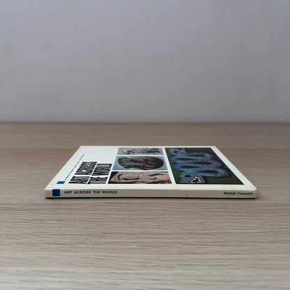 Art Across the World | Learning System | 1969 | Marshall Cavendish