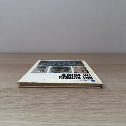 Art Across the World | Learning System | 1969 | Marshall Cavendish