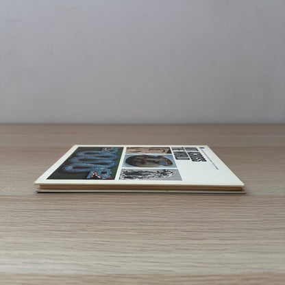 Art Across the World | Learning System | 1969 | Marshall Cavendish