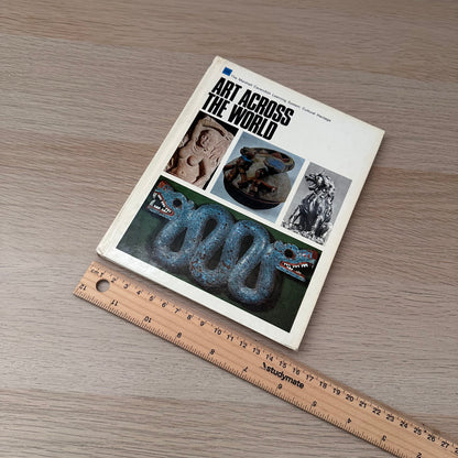 Art Across the World | Learning System | 1969 | Marshall Cavendish