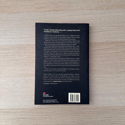 A Monk Swimming: A Memoir | Malachy McCourt