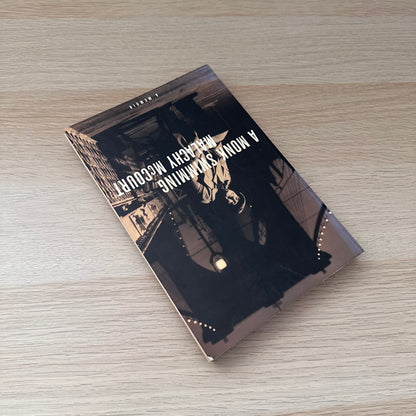 A Monk Swimming: A Memoir | Malachy McCourt
