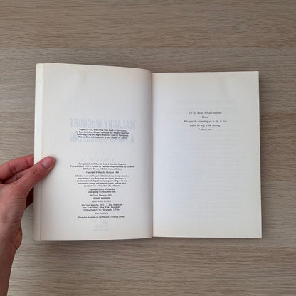 A Monk Swimming: A Memoir | Malachy McCourt