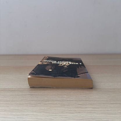A Monk Swimming: A Memoir | Malachy McCourt