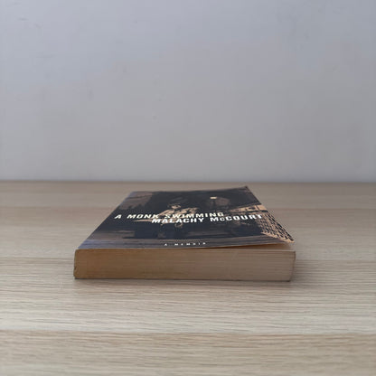 A Monk Swimming: A Memoir | Malachy McCourt