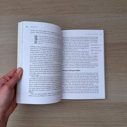 Manhood | Steve Biddulph