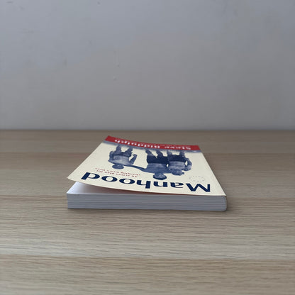 Manhood | Steve Biddulph