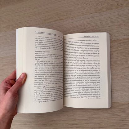 Gardening When It Counts | Steve Solomon