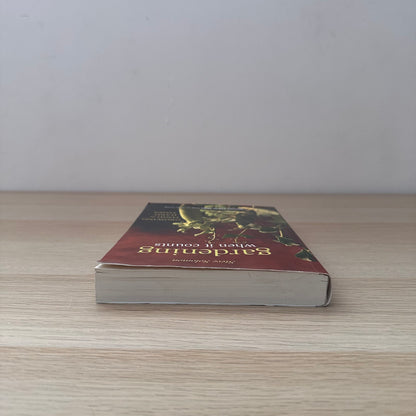 Gardening When It Counts | Steve Solomon