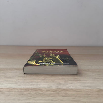 Gardening When It Counts | Steve Solomon