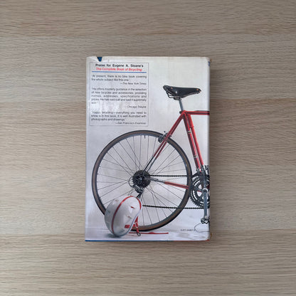 The All New Complete Book of Bicycling | Eugene A. Sloane