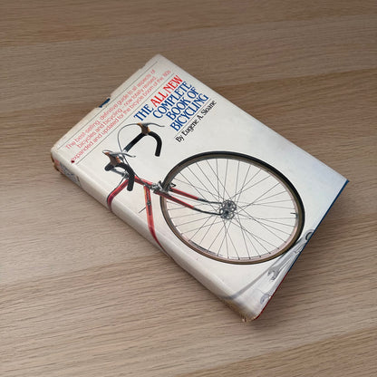 The All New Complete Book of Bicycling | Eugene A. Sloane