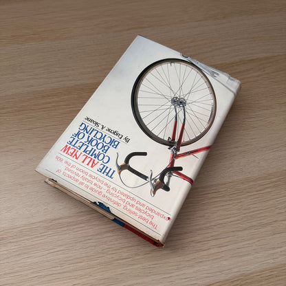 The All New Complete Book of Bicycling | Eugene A. Sloane
