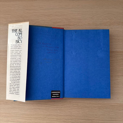 The All New Complete Book of Bicycling | Eugene A. Sloane