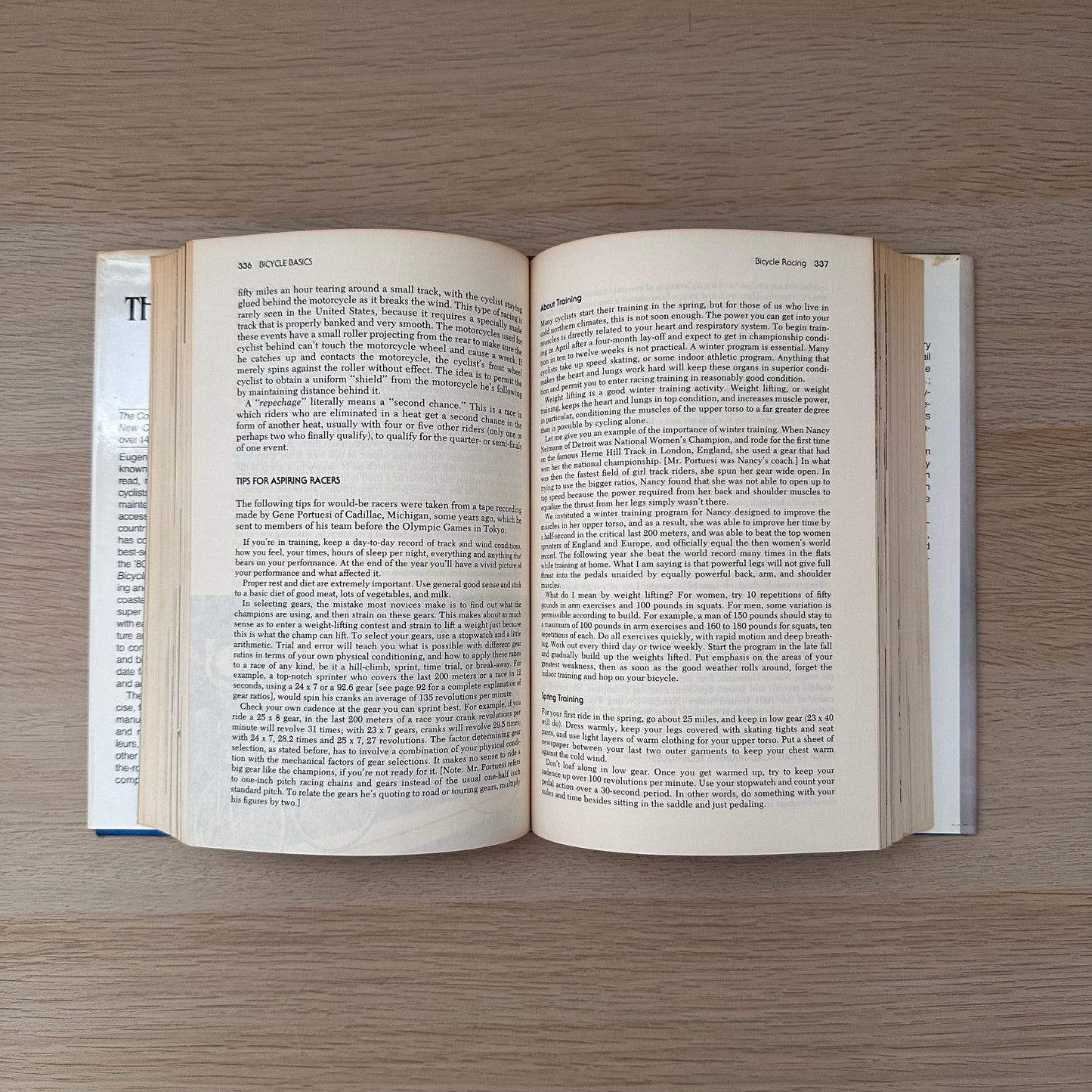 The All New Complete Book of Bicycling | Eugene A. Sloane