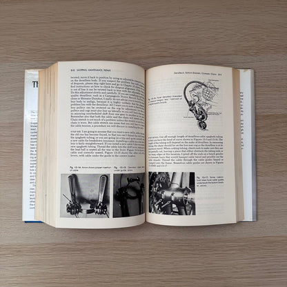 The All New Complete Book of Bicycling | Eugene A. Sloane