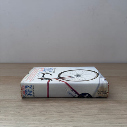 The All New Complete Book of Bicycling | Eugene A. Sloane