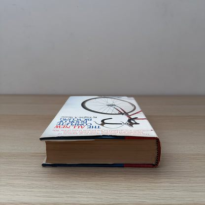 The All New Complete Book of Bicycling | Eugene A. Sloane