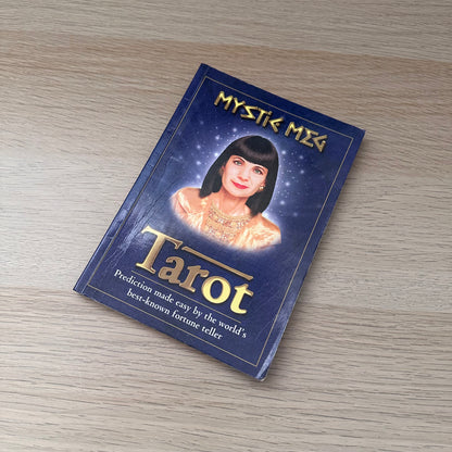 Tarot | Mystic Meg
