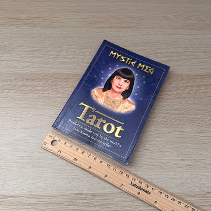 Tarot | Mystic Meg