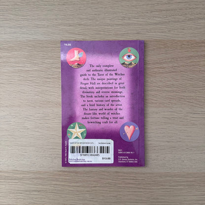 Tarot of the Witches | 1982 | Stuart R. Kaplan