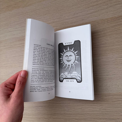 Tarot of the Witches | 1982 | Stuart R. Kaplan