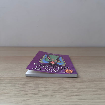 Tarot of the Witches | 1982 | Stuart R. Kaplan