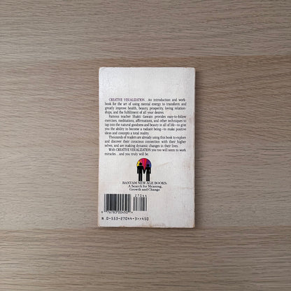 Creative Visualization | Shakti Gawain