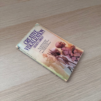 Creative Visualization | Shakti Gawain