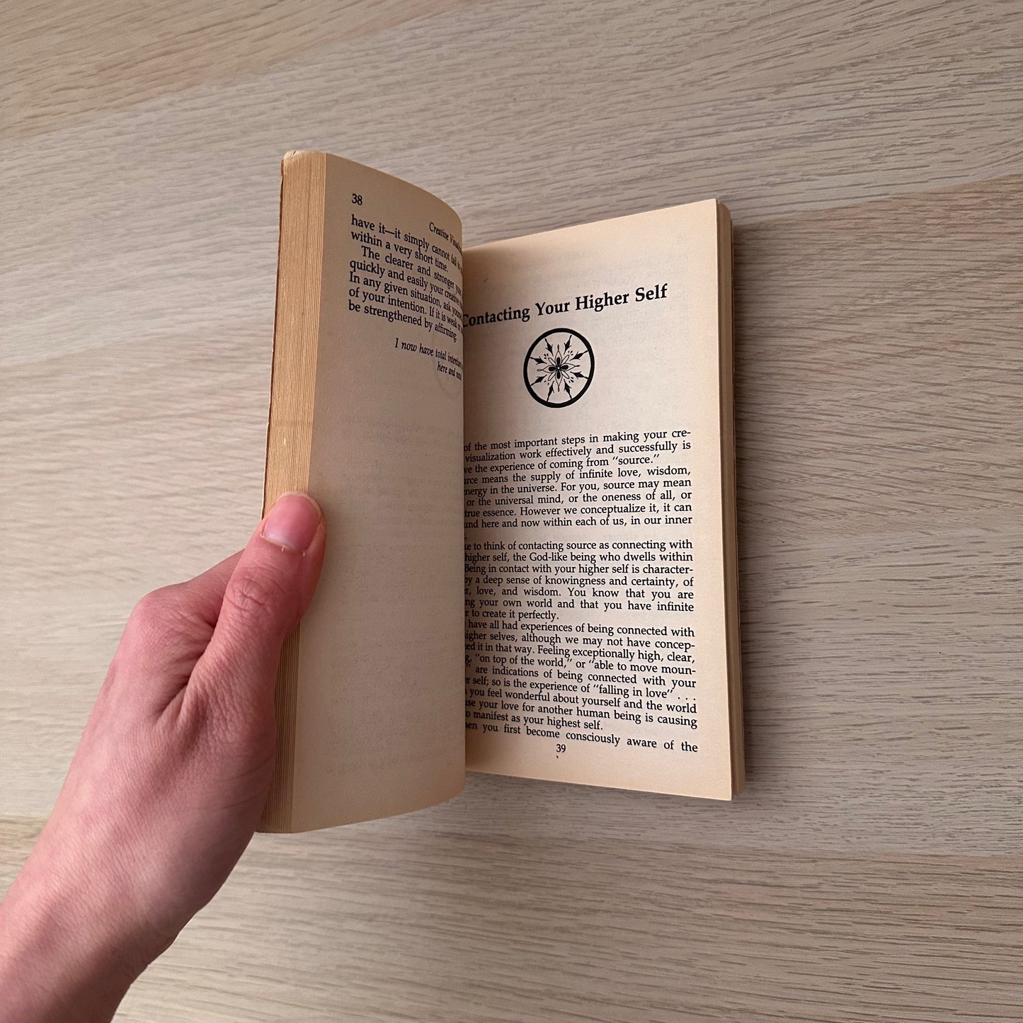 Creative Visualization | Shakti Gawain