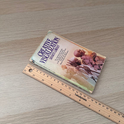 Creative Visualization | Shakti Gawain