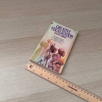 Creative Visualization | Shakti Gawain